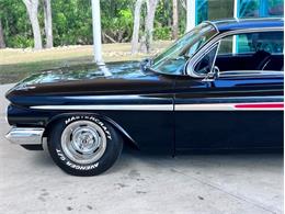 1961 Chevrolet Impala (CC-1714552) for sale in Palmetto, Florida