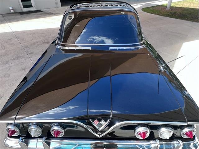1961 Chevrolet Impala (CC-1714552) for sale in Palmetto, Florida