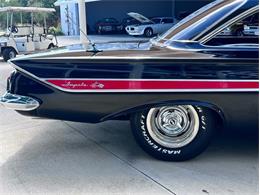 1961 Chevrolet Impala (CC-1714552) for sale in Palmetto, Florida