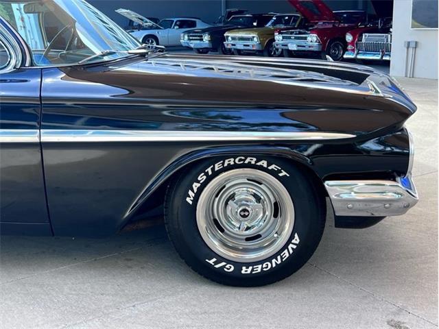 1961 Chevrolet Impala (CC-1714552) for sale in Palmetto, Florida