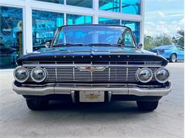 1961 Chevrolet Impala (CC-1714552) for sale in Palmetto, Florida