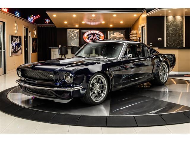 1965 Ford Mustang (CC-1714554) for sale in Plymouth, Michigan
