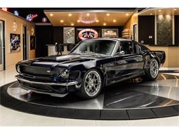 1965 Ford Mustang (CC-1714554) for sale in Plymouth, Michigan