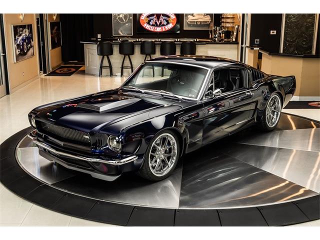 1965 Ford Mustang (CC-1714554) for sale in Plymouth, Michigan
