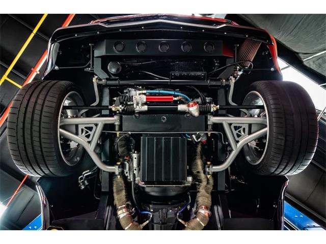 1965 Ford Mustang (CC-1714554) for sale in Plymouth, Michigan