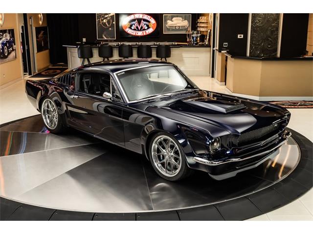 1965 Ford Mustang (CC-1714554) for sale in Plymouth, Michigan