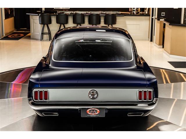 1965 Ford Mustang (CC-1714554) for sale in Plymouth, Michigan