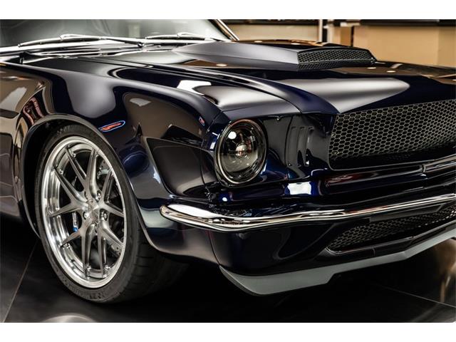 1965 Ford Mustang (CC-1714554) for sale in Plymouth, Michigan