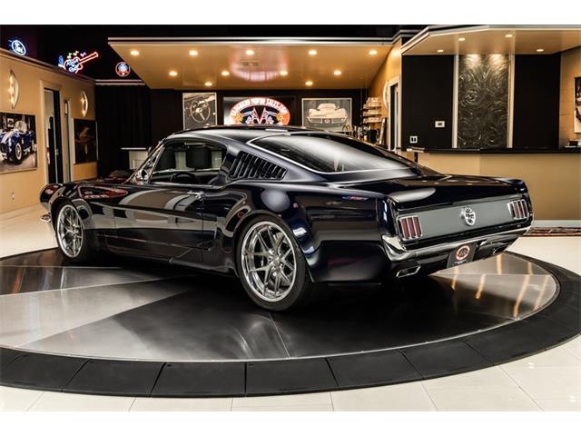 1965 Ford Mustang (CC-1714554) for sale in Plymouth, Michigan