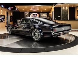 1965 Ford Mustang (CC-1714554) for sale in Plymouth, Michigan