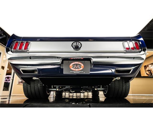 1965 Ford Mustang (CC-1714554) for sale in Plymouth, Michigan