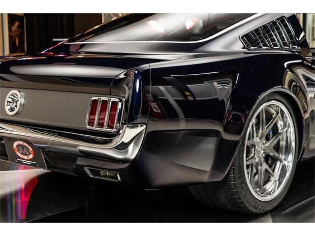 1965 Ford Mustang (CC-1714554) for sale in Plymouth, Michigan