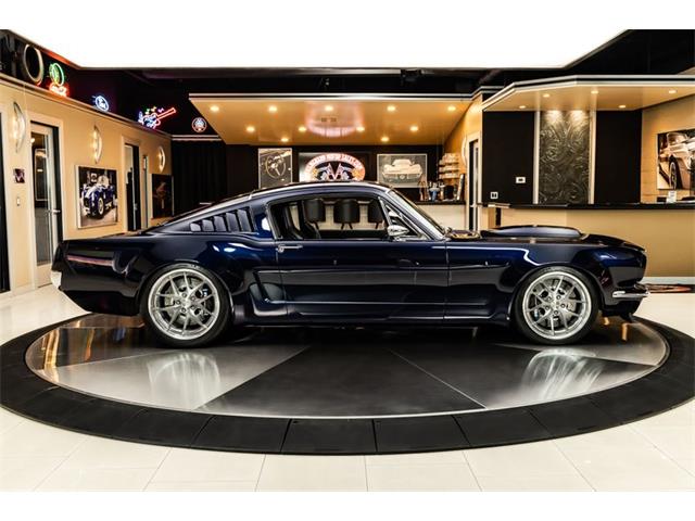 1965 Ford Mustang (CC-1714554) for sale in Plymouth, Michigan