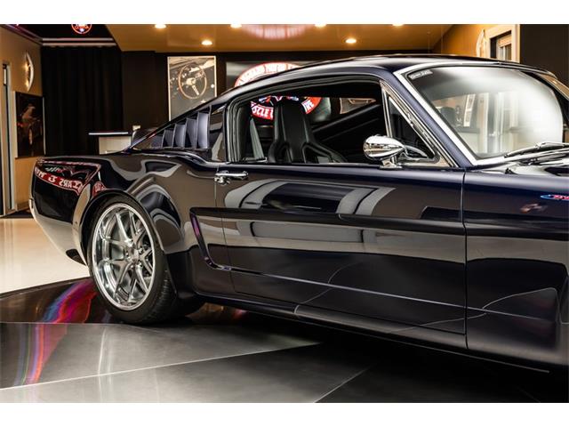 1965 Ford Mustang (CC-1714554) for sale in Plymouth, Michigan