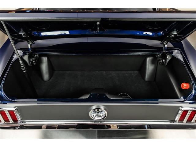 1965 Ford Mustang (CC-1714554) for sale in Plymouth, Michigan