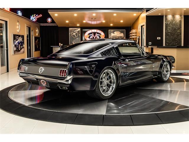1965 Ford Mustang (CC-1714554) for sale in Plymouth, Michigan