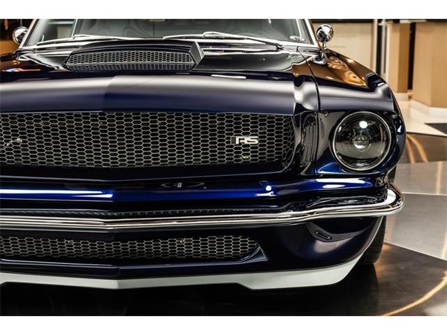 1965 Ford Mustang (CC-1714554) for sale in Plymouth, Michigan