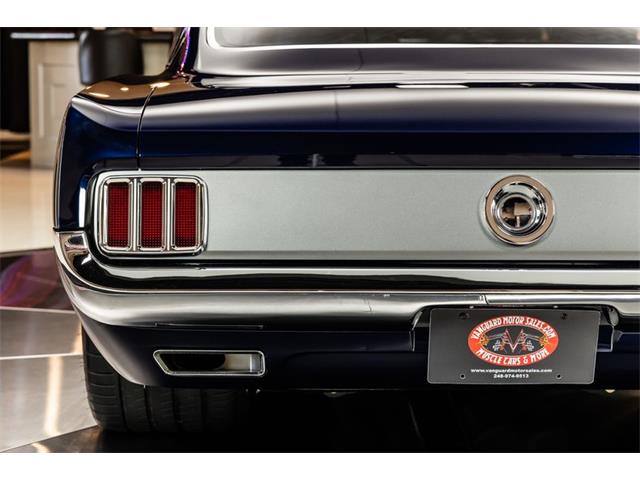 1965 Ford Mustang (CC-1714554) for sale in Plymouth, Michigan