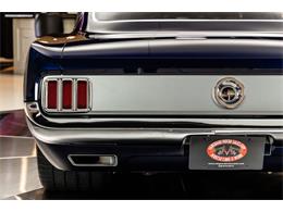 1965 Ford Mustang (CC-1714554) for sale in Plymouth, Michigan