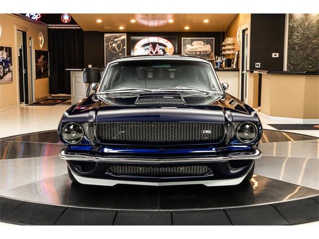 1965 Ford Mustang (CC-1714554) for sale in Plymouth, Michigan