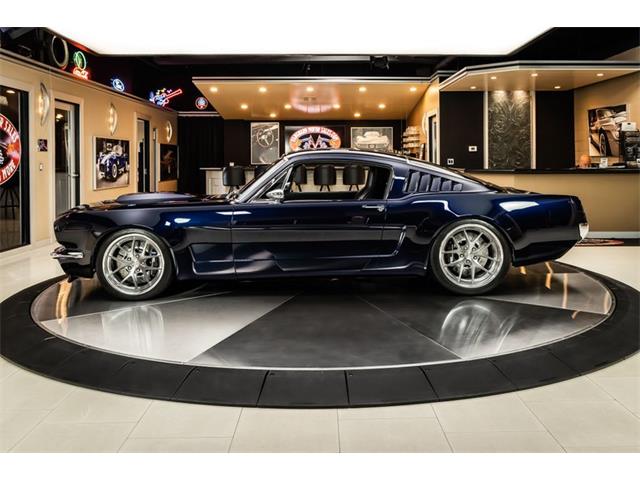 1965 Ford Mustang (CC-1714554) for sale in Plymouth, Michigan