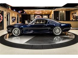 1965 Ford Mustang (CC-1714554) for sale in Plymouth, Michigan