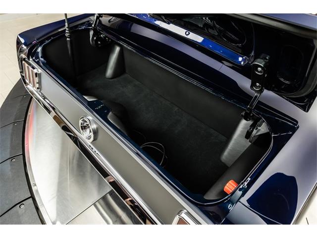 1965 Ford Mustang (CC-1714554) for sale in Plymouth, Michigan