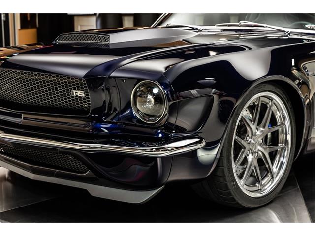1965 Ford Mustang (CC-1714554) for sale in Plymouth, Michigan