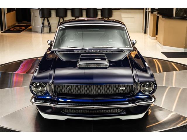 1965 Ford Mustang (CC-1714554) for sale in Plymouth, Michigan