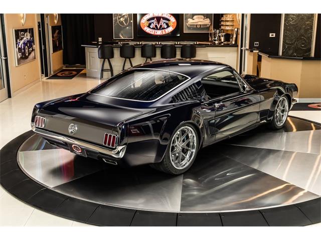 1965 Ford Mustang (CC-1714554) for sale in Plymouth, Michigan