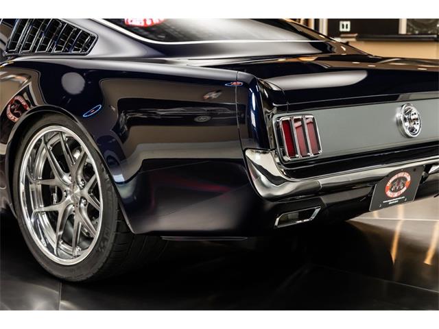 1965 Ford Mustang (CC-1714554) for sale in Plymouth, Michigan