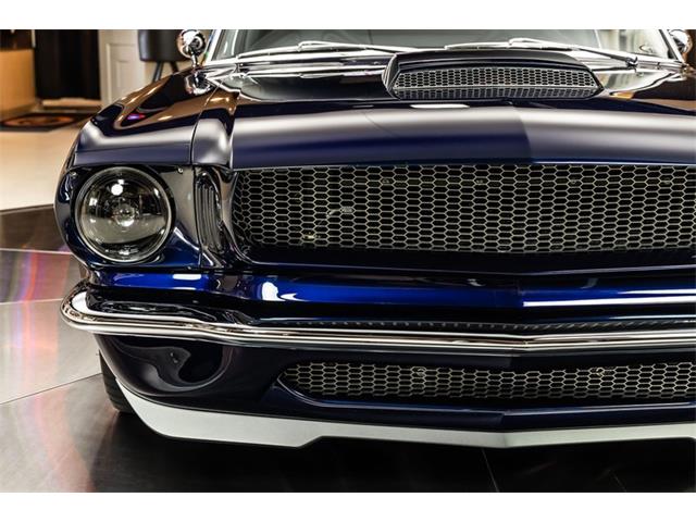 1965 Ford Mustang (CC-1714554) for sale in Plymouth, Michigan