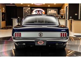 1965 Ford Mustang (CC-1714554) for sale in Plymouth, Michigan