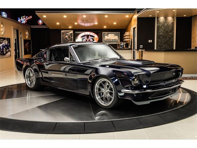 1965 Ford Mustang (CC-1714554) for sale in Plymouth, Michigan