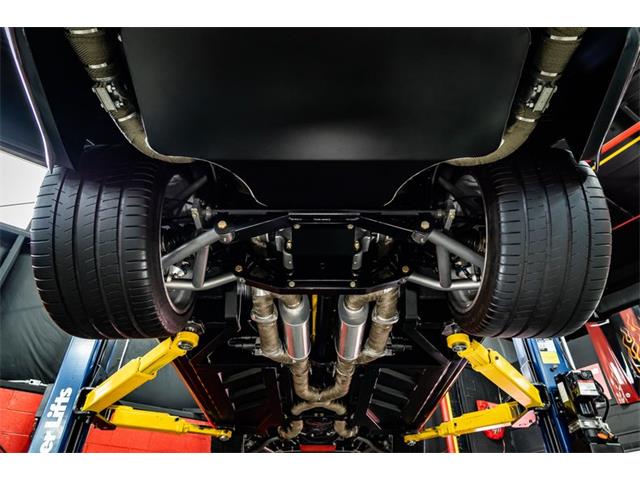 1965 Ford Mustang (CC-1714554) for sale in Plymouth, Michigan