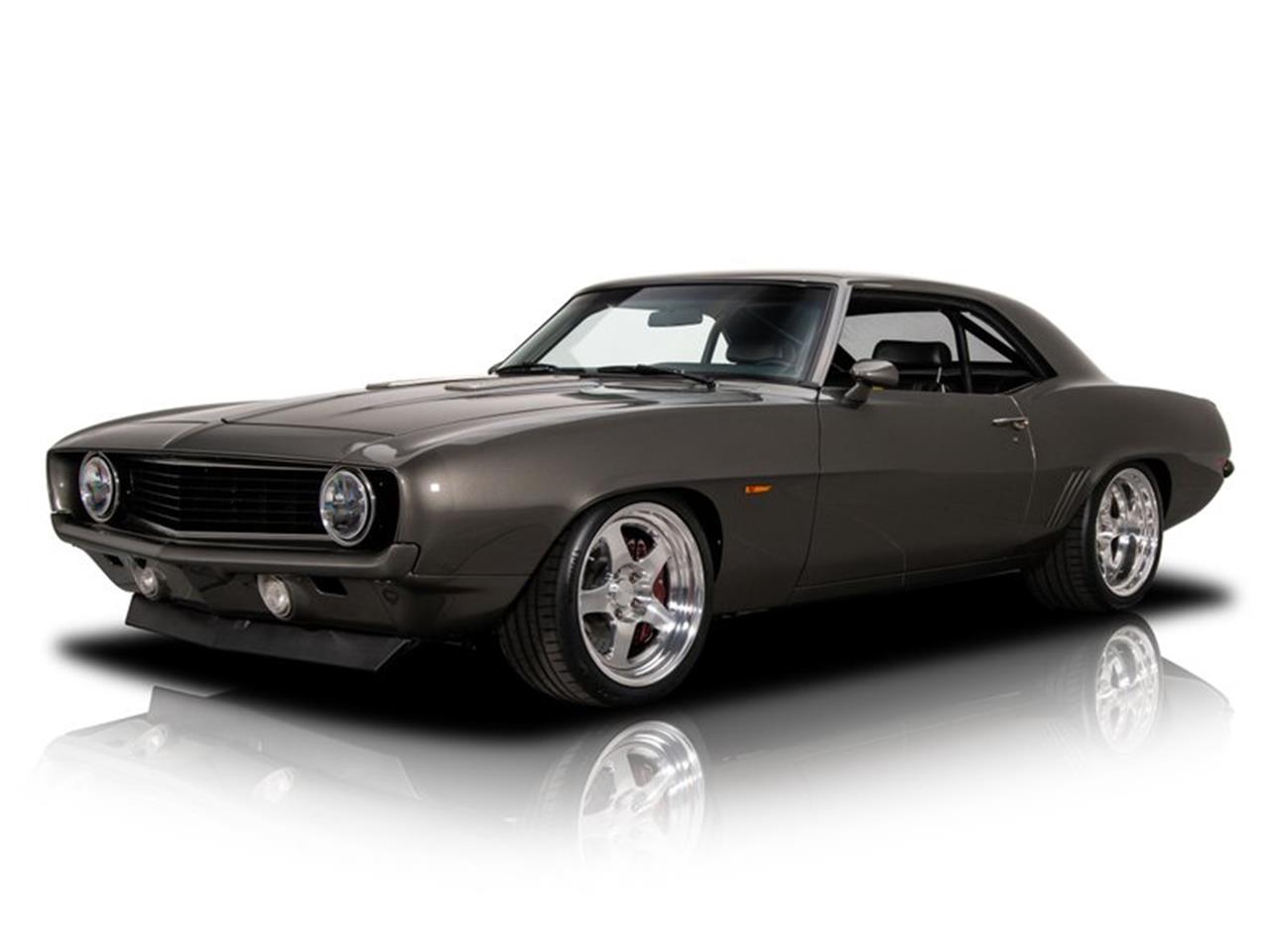 1969 Chevrolet Camaro for Sale | ClassicCars.com | CC-1714558