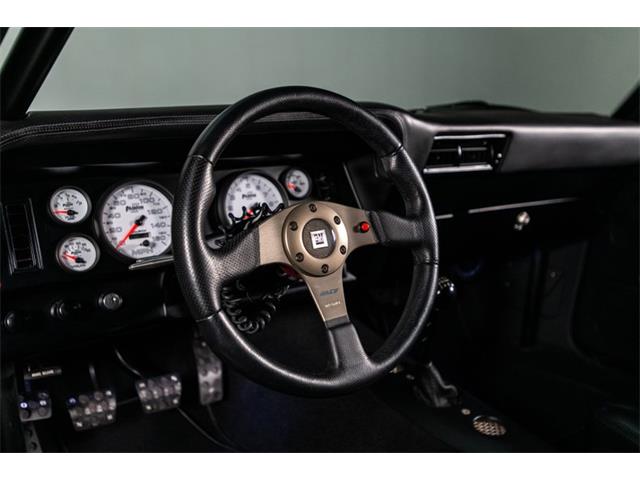 1969 Chevrolet Camaro for Sale | ClassicCars.com | CC-1714558