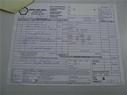 1966 Chevrolet Impala (CC-1710456) for sale in Depew, New York
