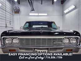 1966 Chevrolet Impala (CC-1710456) for sale in Depew, New York