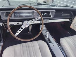 1966 Chevrolet Impala (CC-1710456) for sale in Depew, New York