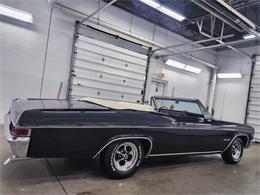 1966 Chevrolet Impala (CC-1710456) for sale in Depew, New York