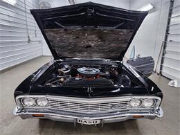 1966 Chevrolet Impala (CC-1710456) for sale in Depew, New York