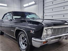 1966 Chevrolet Impala (CC-1710456) for sale in Depew, New York