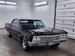 1966 Chevrolet Impala (CC-1710456) for sale in Depew, New York