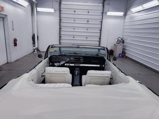 1966 Chevrolet Impala (CC-1710456) for sale in Depew, New York