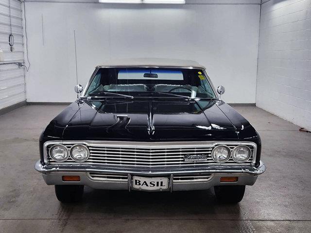 1966 Chevrolet Impala (CC-1710456) for sale in Depew, New York