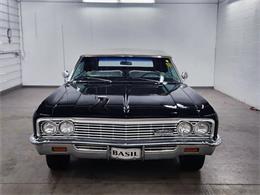 1966 Chevrolet Impala (CC-1710456) for sale in Depew, New York