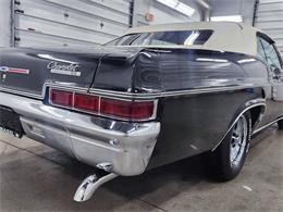 1966 Chevrolet Impala (CC-1710456) for sale in Depew, New York