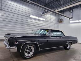 1966 Chevrolet Impala (CC-1710456) for sale in Depew, New York
