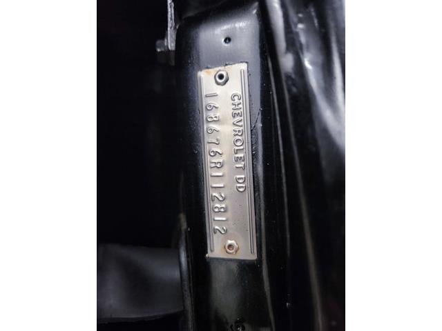 1966 Chevrolet Impala (CC-1710456) for sale in Depew, New York